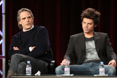 Holliday Grainger Tank Top