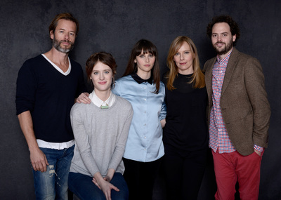 Mackenzie Davis poster