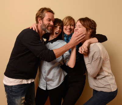 Mackenzie Davis poster