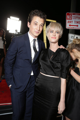 Mackenzie Davis poster