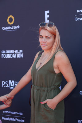 Busy Philipps poster
