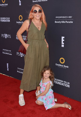 Busy Philipps poster