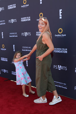 Busy Philipps poster