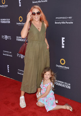 Busy Philipps poster