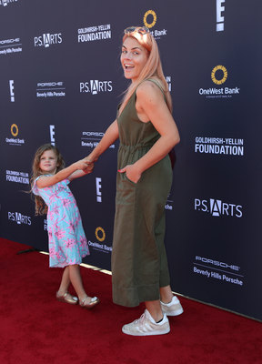 Busy Philipps poster