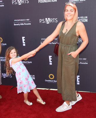 Busy Philipps poster