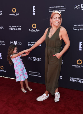 Busy Philipps poster