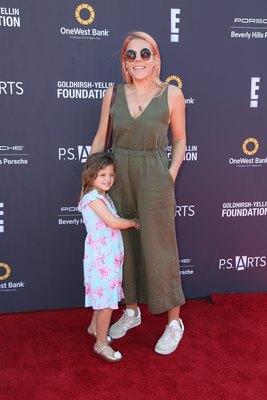 Busy Philipps poster