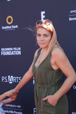 Busy Philipps poster
