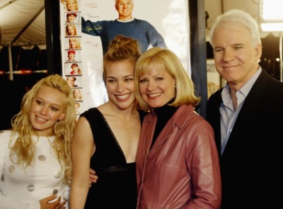 Piper Perabo sweatshirt