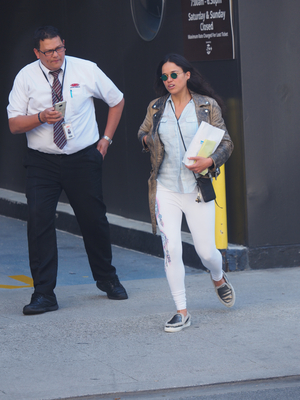 Michelle Rodriquez poster