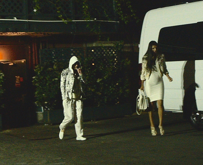 Michelle Rodriquez poster