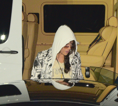 Michelle Rodriquez poster