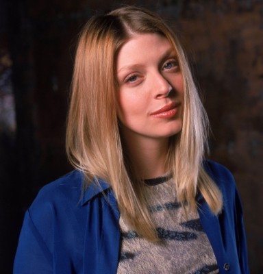 Amber Benson poster