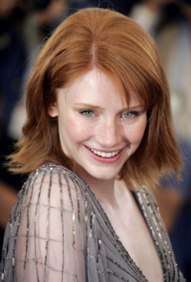 Bryce Dallas Howard poster