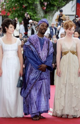 Bryce Dallas Howard poster