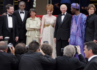 Bryce Dallas Howard poster