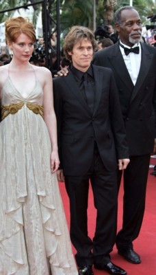 Bryce Dallas Howard poster