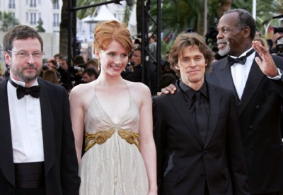 Bryce Dallas Howard poster