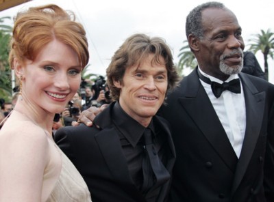 Bryce Dallas Howard poster