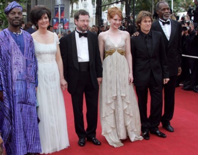 Bryce Dallas Howard poster