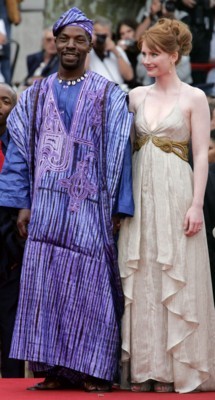 Bryce Dallas Howard poster