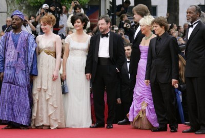 Bryce Dallas Howard poster