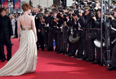 Bryce Dallas Howard poster