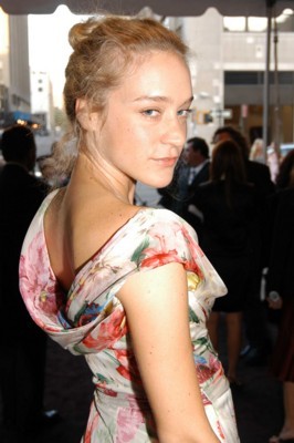 Chloe Sevigny poster