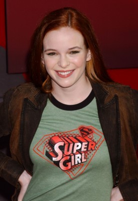 Danielle Panabaker poster