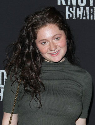 Emma Kenney poster