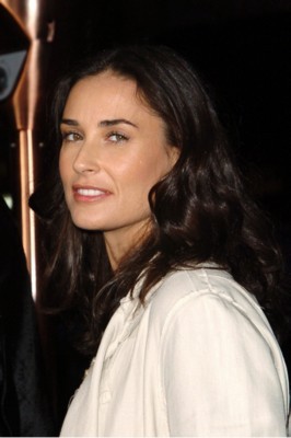 Demi Moore poster