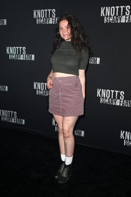 Emma Kenney poster