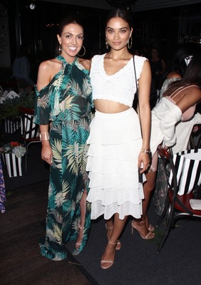 Nicole Williams poster