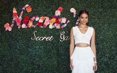 Nicole Williams poster