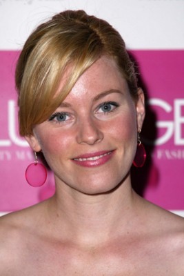 Elizabeth Banks poster