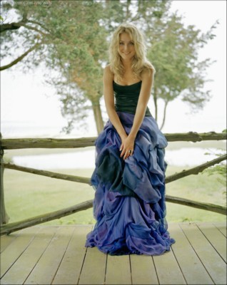 Elizabeth Rohm poster