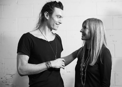 Nicole Miller poster