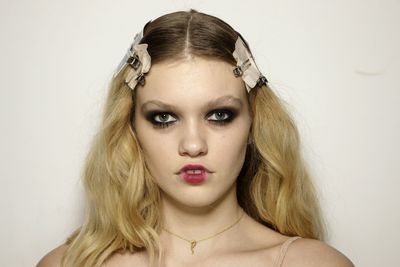 Nicole Miller poster