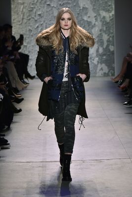 Nicole Miller poster