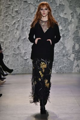 Nicole Miller poster