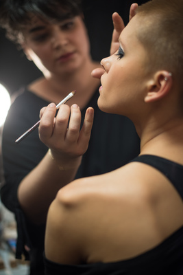 Nicole Miller poster