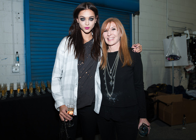 Nicole Miller poster