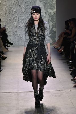 Nicole Miller poster