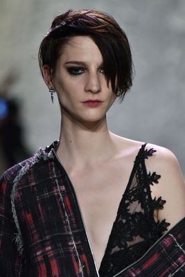 Nicole Miller poster