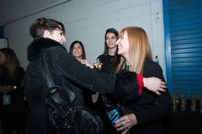 Nicole Miller poster