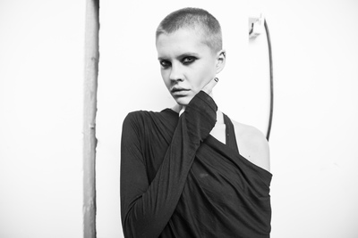 Nicole Miller poster