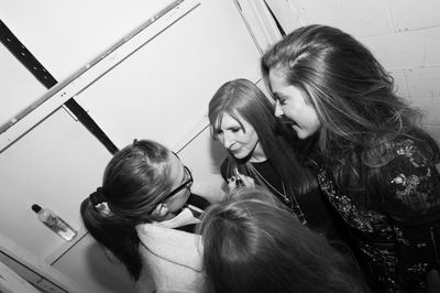 Nicole Miller poster