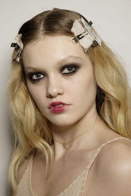 Nicole Miller poster