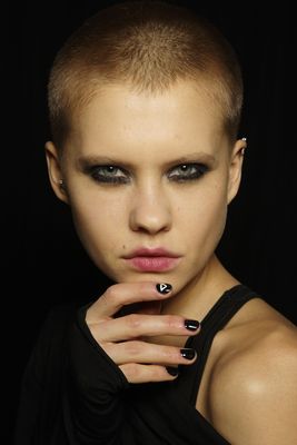 Nicole Miller poster